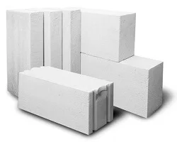 калькулятор газоблока