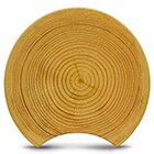 расчет оцилиндрованного бревна