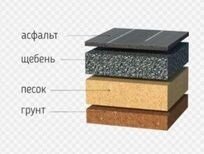 калькулятор асфальта